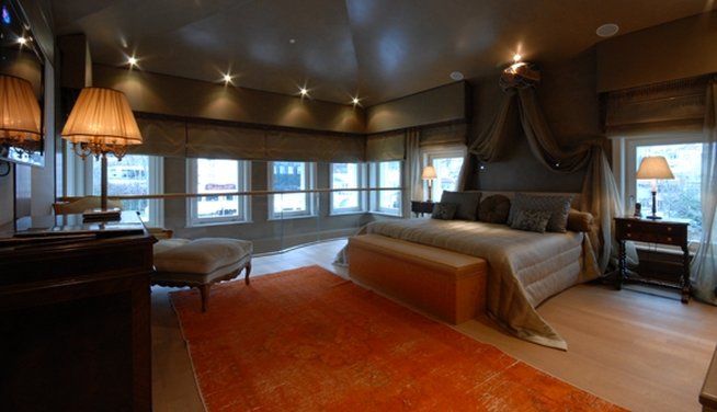 Hotel Les Ottomans Bosphorus - Special Category 이스탄불 객실 사진