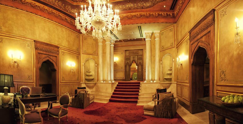 Hotel Les Ottomans Bosphorus - Special Category 이스탄불 외부 사진