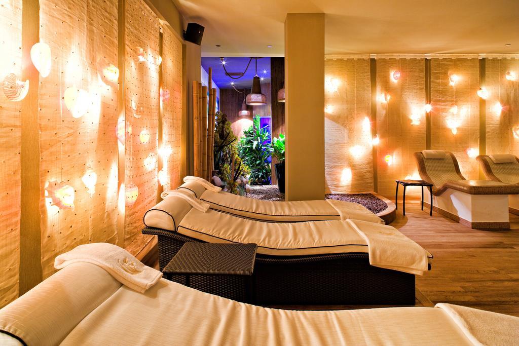 Hotel Les Ottomans Bosphorus - Special Category 이스탄불 외부 사진