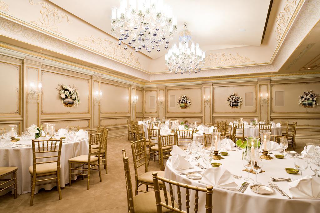 Hotel Les Ottomans Bosphorus - Special Category 이스탄불 외부 사진