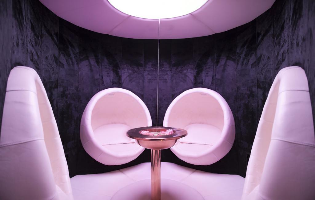 Hotel Les Ottomans Bosphorus - Special Category 이스탄불 외부 사진