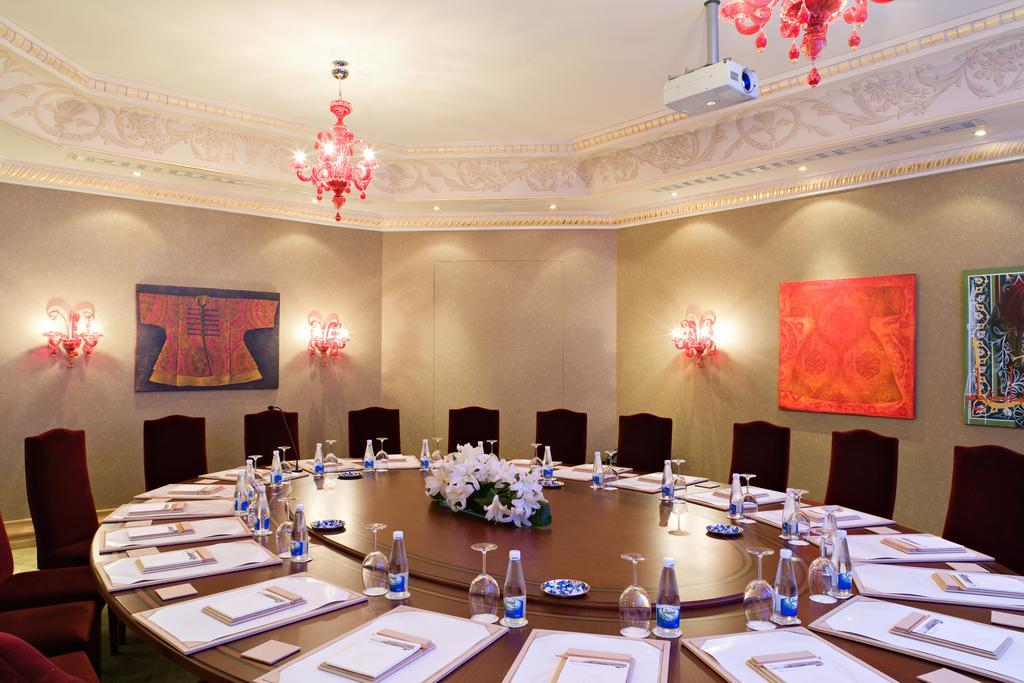 Hotel Les Ottomans Bosphorus - Special Category 이스탄불 외부 사진