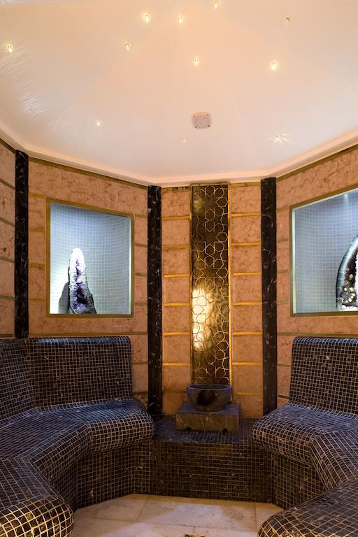 Hotel Les Ottomans Bosphorus - Special Category 이스탄불 외부 사진