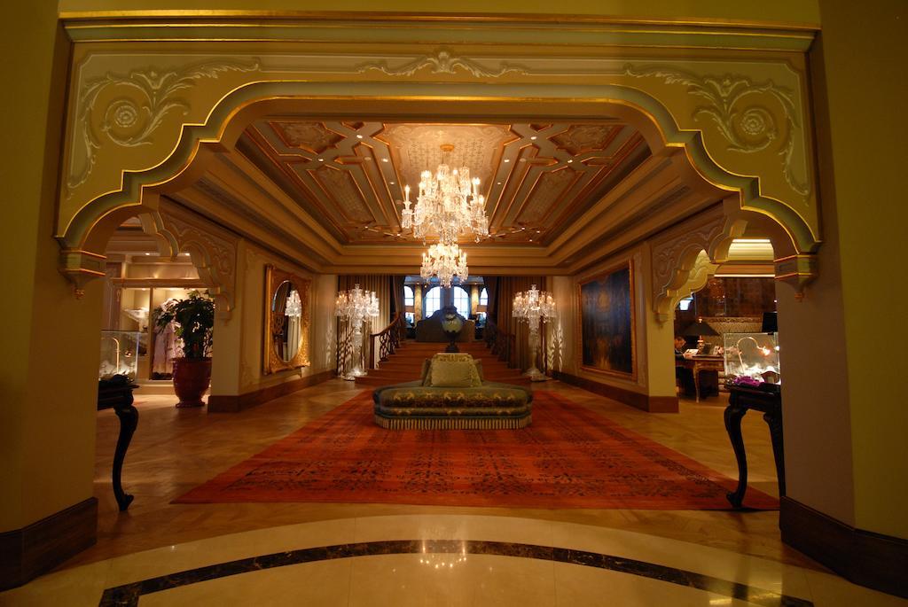 Hotel Les Ottomans Bosphorus - Special Category 이스탄불 외부 사진