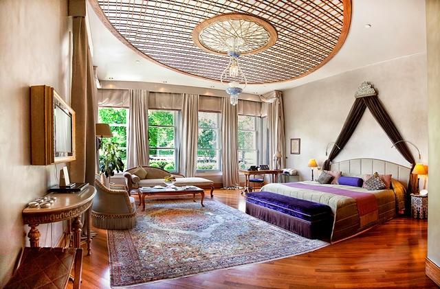 Hotel Les Ottomans Bosphorus - Special Category 이스탄불 외부 사진