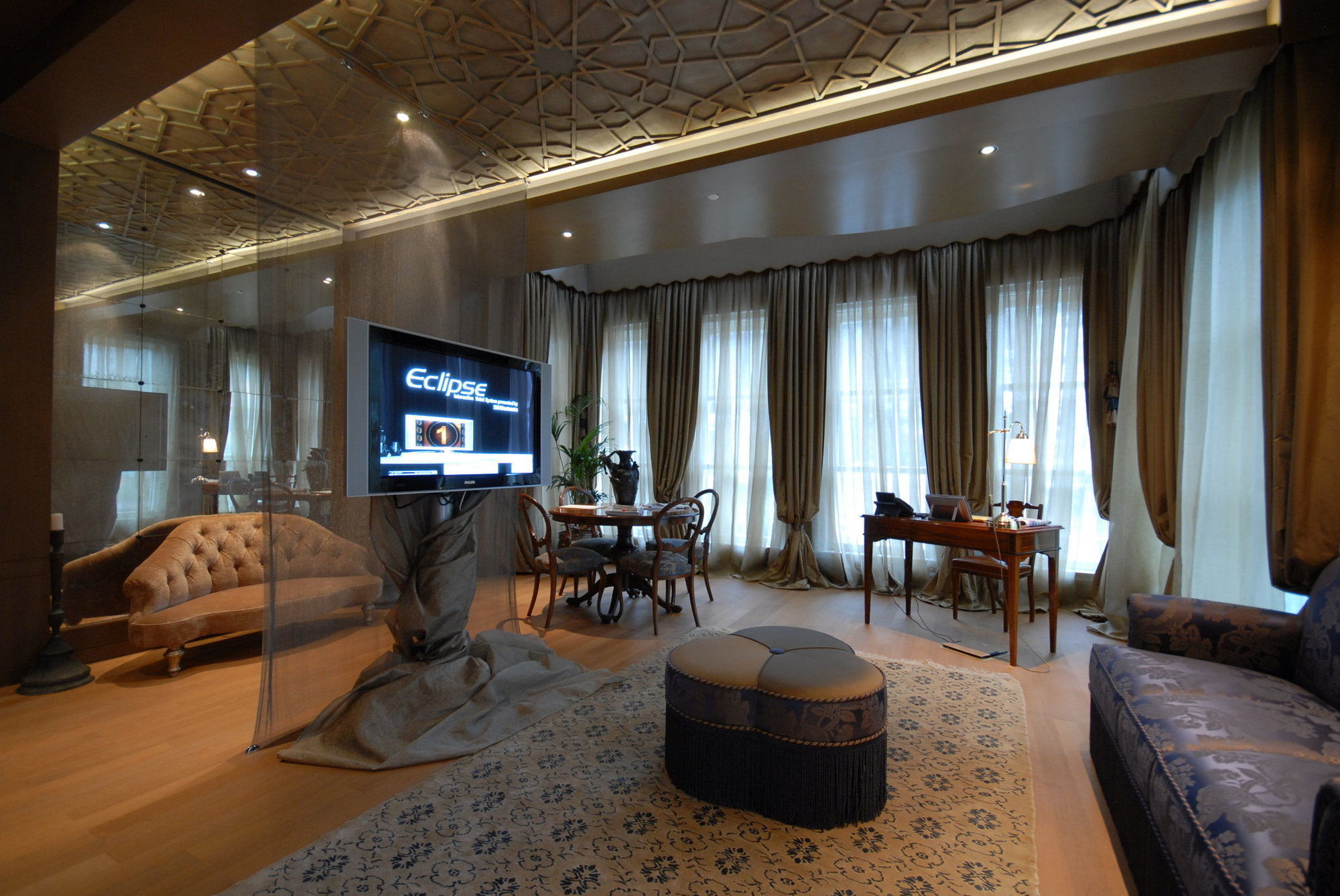 Hotel Les Ottomans Bosphorus - Special Category 이스탄불 객실 사진