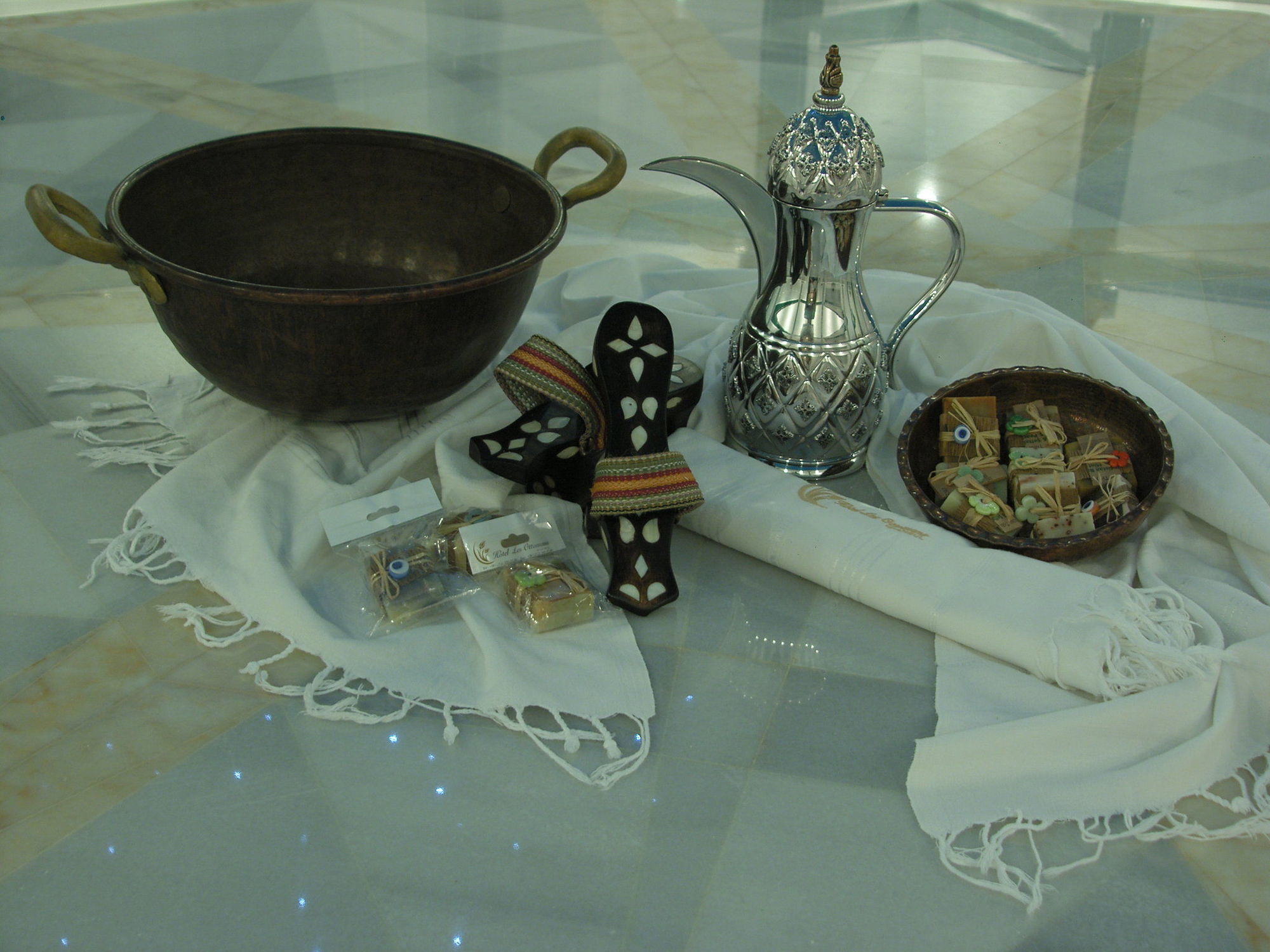 Hotel Les Ottomans Bosphorus - Special Category 이스탄불 외부 사진
