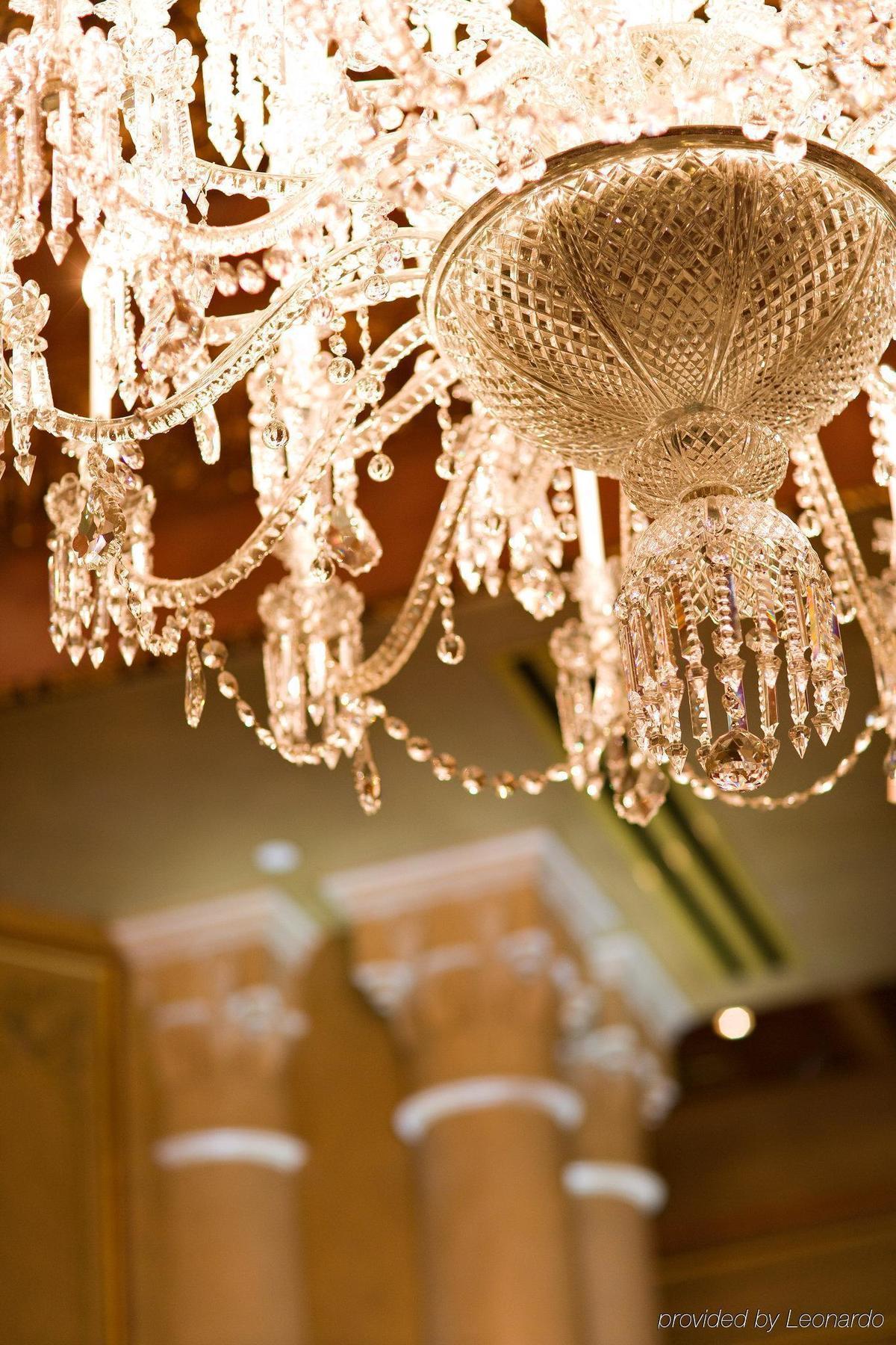 Hotel Les Ottomans Bosphorus - Special Category 이스탄불 외부 사진