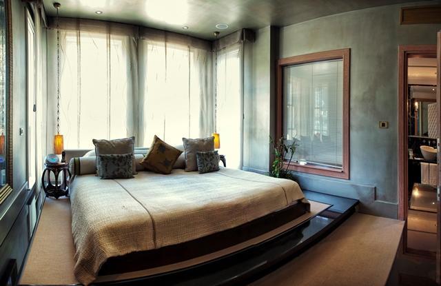 Hotel Les Ottomans Bosphorus - Special Category 이스탄불 외부 사진