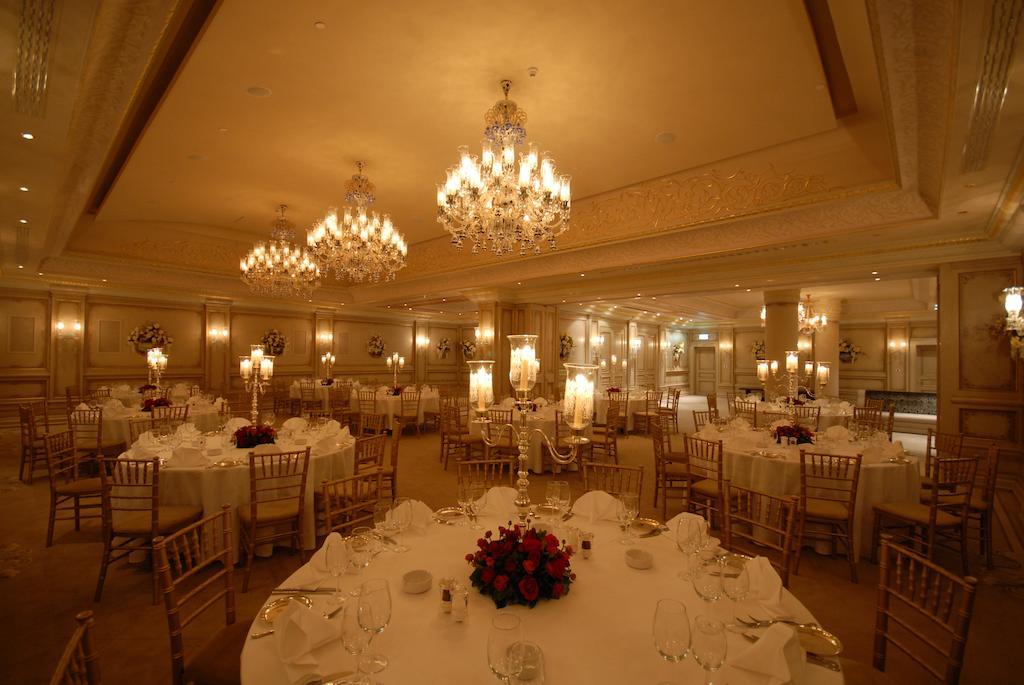 Hotel Les Ottomans Bosphorus - Special Category 이스탄불 외부 사진