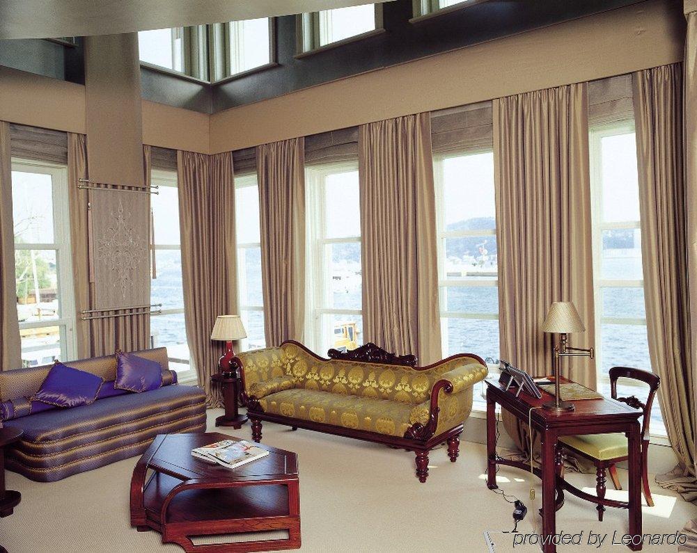 Hotel Les Ottomans Bosphorus - Special Category 이스탄불 외부 사진