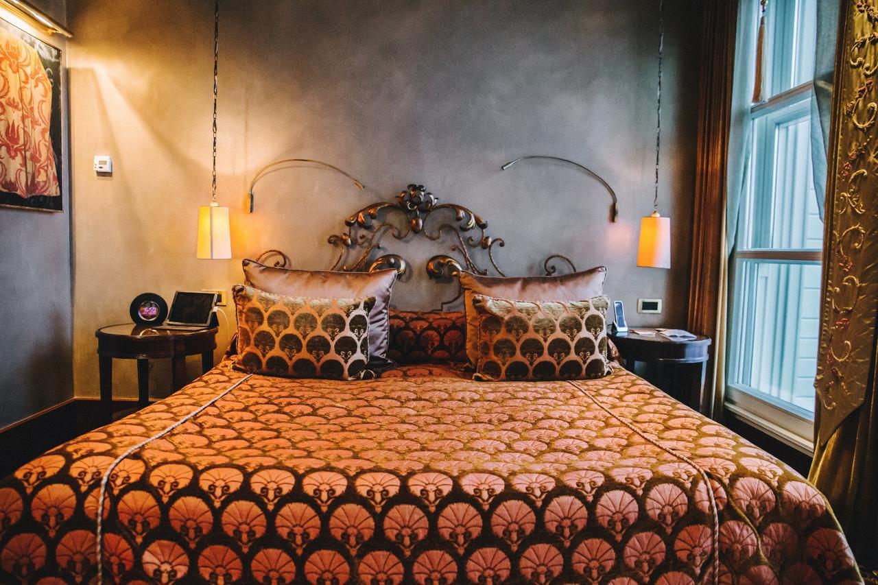 Hotel Les Ottomans Bosphorus - Special Category 이스탄불 외부 사진