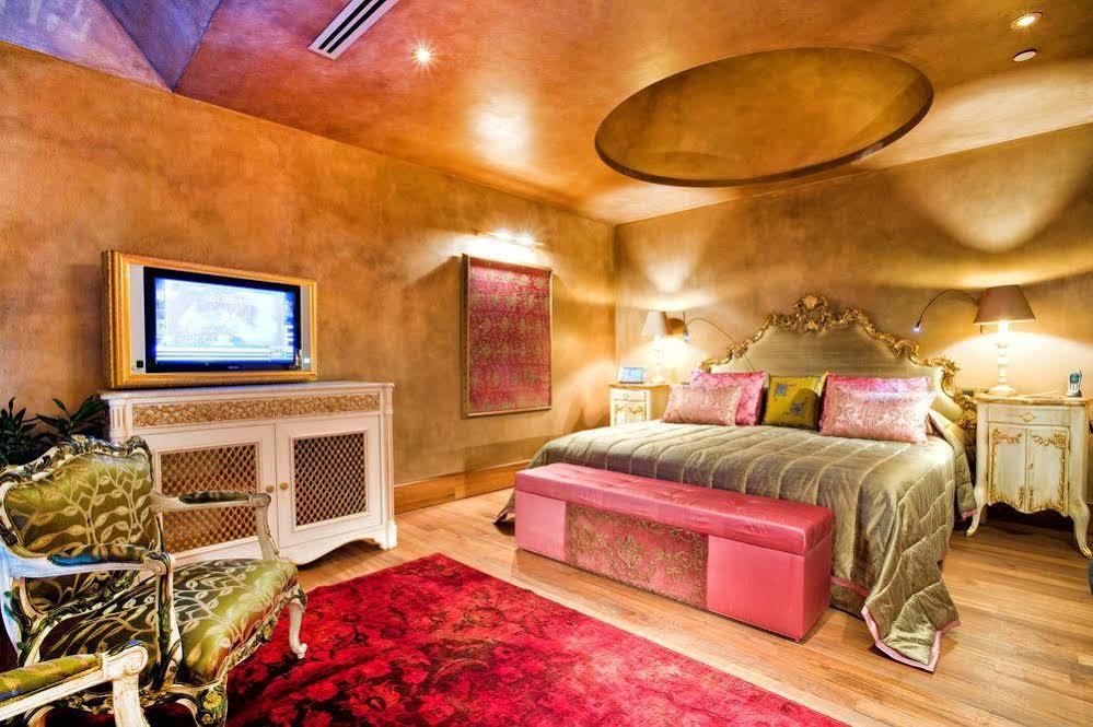 Hotel Les Ottomans Bosphorus - Special Category 이스탄불 외부 사진