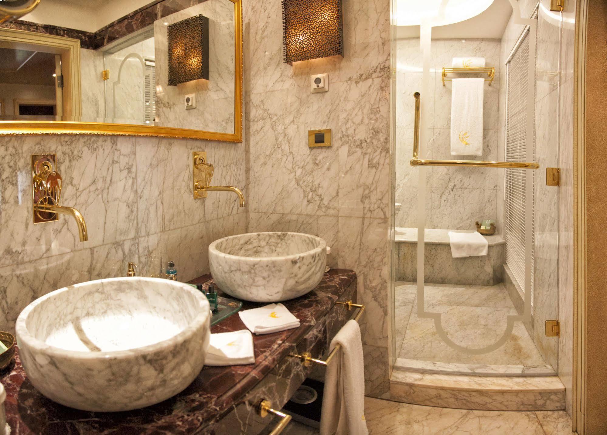 Hotel Les Ottomans Bosphorus - Special Category 이스탄불 외부 사진