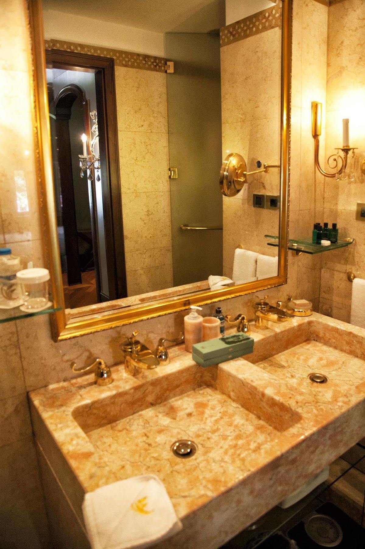 Hotel Les Ottomans Bosphorus - Special Category 이스탄불 외부 사진