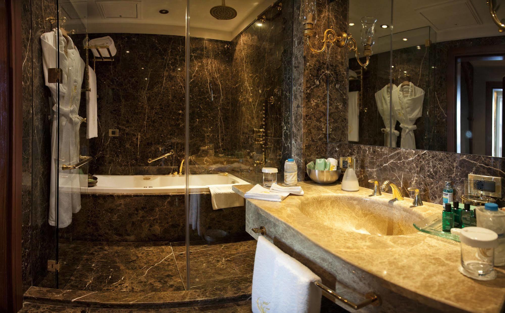Hotel Les Ottomans Bosphorus - Special Category 이스탄불 외부 사진